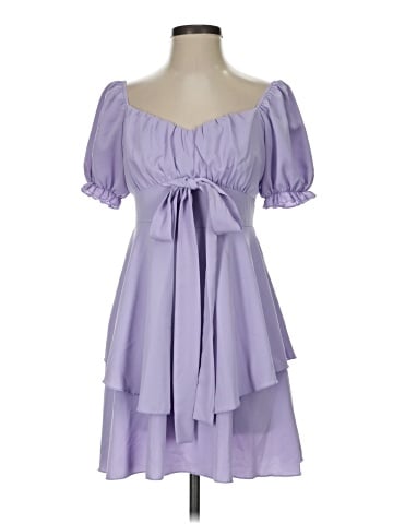 Shein Cocktail Dress (view 1)