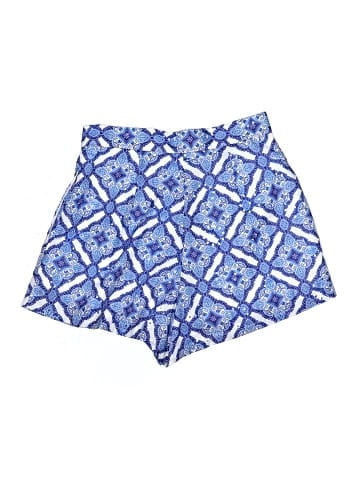 Blue Rain Shorts (view 2)