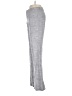 BCBGeneration Gray Linen Pants Size 4 - photo 5