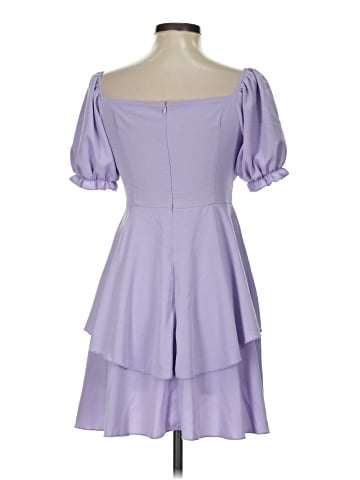 Shein Cocktail Dress (view 2)