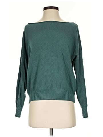 Debut Pullover Sweater (view 1)