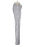BCBGeneration Gray Linen Pants Size 4 - photo 4