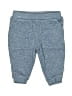 easy-peasy 100% Recycled Polyester Blue Casual Pants Size 0-3 mo - photo 1