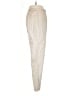 Charter Club 100% Spandex Ivory Khakis Size 8 - photo 4