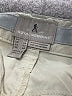 Royal Robbins Solid Tan Khakis Size 10 - photo 7