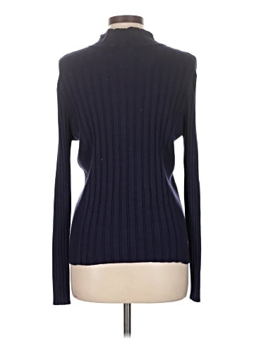Peck & Peck Turtleneck Sweater (view 2)