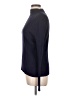 Peck & Peck Blue Turtleneck Sweater Size L - photo 5