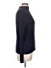 Peck & Peck Blue Turtleneck Sweater Size L - photo 4