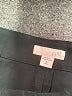 J.Jill Solid Black Dress Pants Size 8 (tall) - photo 7