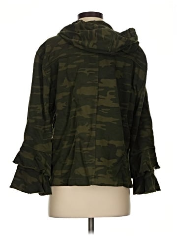 Sanctuary Jacket (view 2)