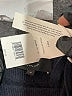 Vince. Blue Track Pants Size M - photo 7
