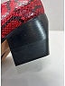 Chloé Red Ankle Boots Size EU 39 - photo 3