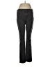 DKNY Jeans Chevron-herringbone Black Jeans Size 6 - photo 1