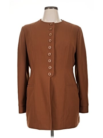 Metrostyle Coat (view 1)