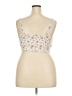 Unbranded Ivory Tank Top Size XXL - photo 2