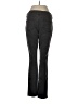 DKNY Jeans Chevron-herringbone Black Jeans Size 6 - photo 2