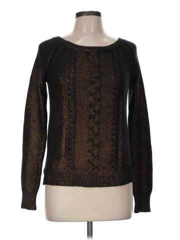 Ella Moss Pullover Sweater (view 1)