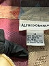 Alfred Dunner Argyle Brown Long Sleeve Blouse Size 14 - photo 7