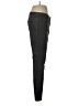 DKNY Jeans Chevron-herringbone Black Jeans Size 6 - photo 4