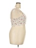 Unbranded Ivory Tank Top Size XXL - photo 4