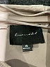 Line & Dot Tan Cocktail Dress Size XS - photo 7