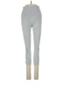 Lululemon Athletica Gray Active Pants Size 4 - photo 1