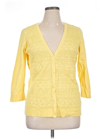 Christopher & Banks Cardigan (view 1)