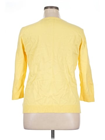 Christopher & Banks Cardigan (view 2)