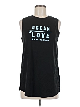 Assorted Brands Sleeveless T Shirt