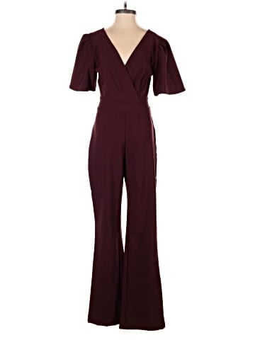 Socialite Jumpsuit (view 1)