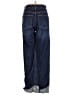 H&M 100% Cotton Blue Jeans Size 2 - photo 2