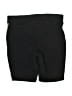 Torrid Color Block Green Athletic Shorts Size Lg Plus (0) - photo 2