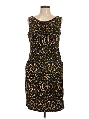 DressBarn Cocktail Dress (view 1)