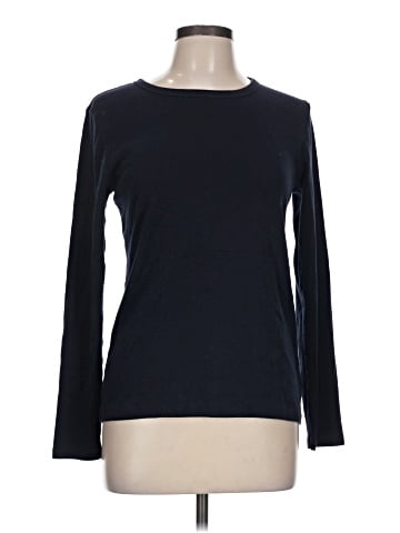 Joe Fresh Long Sleeve T-Shirt (view 1)