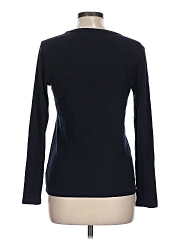 Joe Fresh Long Sleeve T-Shirt (view 2)