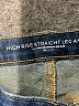 Chico's Blue Jeans Size 2.5R - photo 7