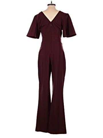 Socialite Jumpsuit (view 2)