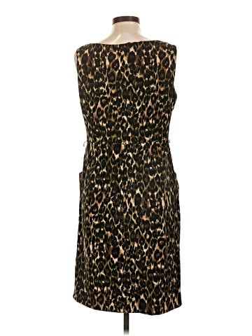 DressBarn Cocktail Dress (view 2)