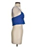 Zara Blue Tank Top Size S - photo 4