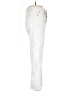 Zara White Casual Pants Size 8 - photo 4