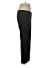 Chico's Solid Black Active Pants Size Lg Petite (2) - photo 4