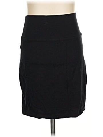 Charlotte Russe Casual Skirt (view 2)