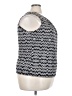 Calvin Klein Silver Black Tank Top Size 2X - photo 4