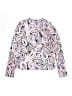 Island Escape Blue Rash Guard Size M - photo 2