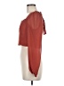 Rihoas 100% Polyester Red Long Sleeve Blouse Size M - photo 5