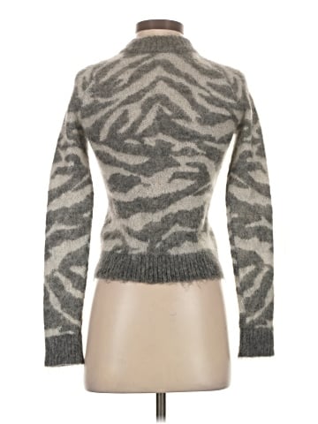 ALLSAINTS Turtleneck Sweater (view 2)