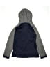 Rivalry Threads 100% Polyester Blue Zip Up Hoodie Size S (kids) - photo 2