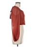 Rihoas 100% Polyester Red Long Sleeve Blouse Size M - photo 4