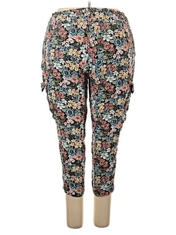Ann Taylor LOFT Cargo Pants (view 2)