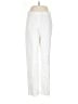 J.Crew White Casual Pants Size 6 - photo 1